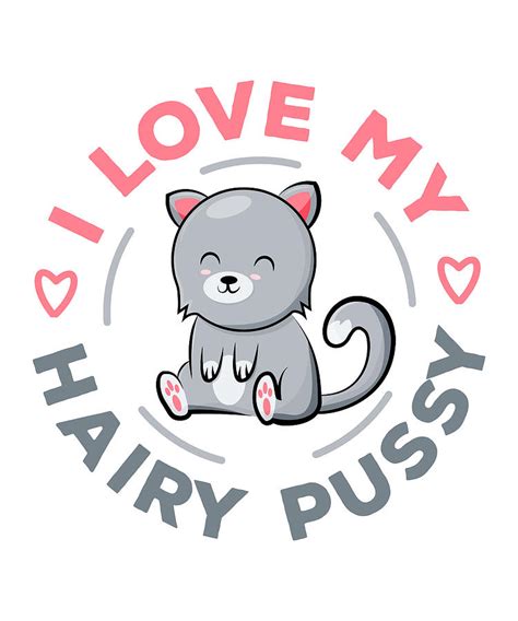 hairy pussycat|WELOVEHAIRY .